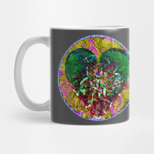 The Heart of Hell Mug